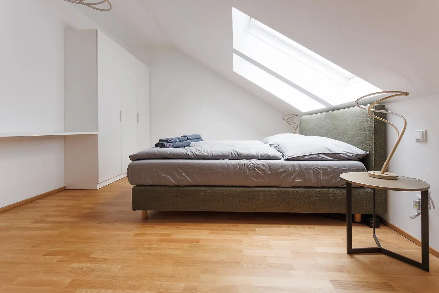 #Greencityliving Hideaway Apartments Vienna 0*,