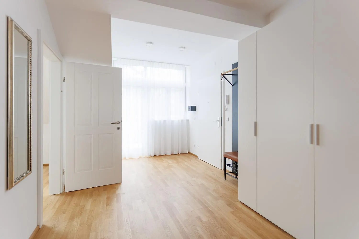 #Greencityliving Hideaway Apartments Vienna Austria