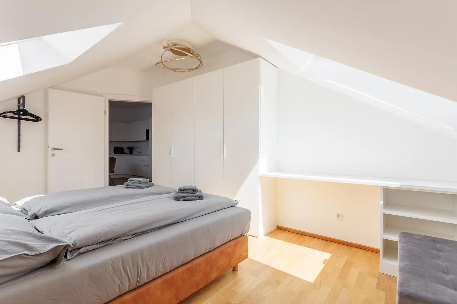 #Greencityliving Hideaway Apartments Vienna 0*,  Austria