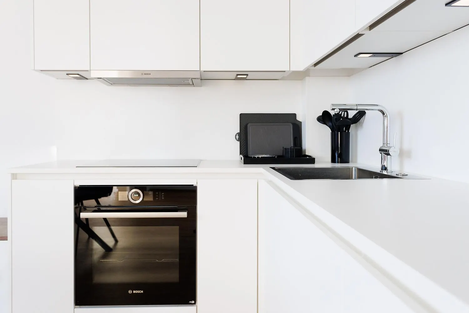 #Greencityliving Hideaway Apartments Vienna
