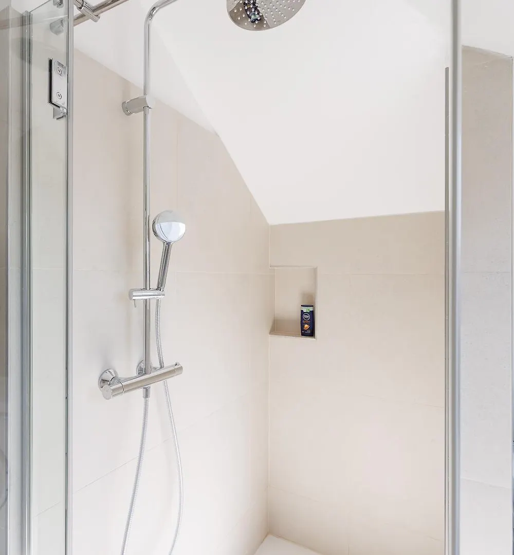 #Greencityliving Hideaway Apartments Vienna