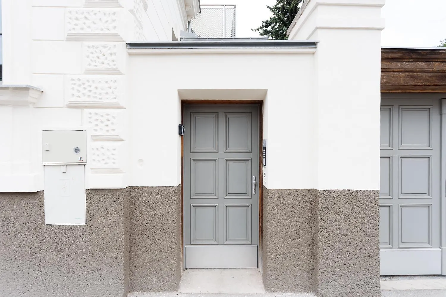 #Greencityliving Hideaway Apartments Vienna 0*,  Austria