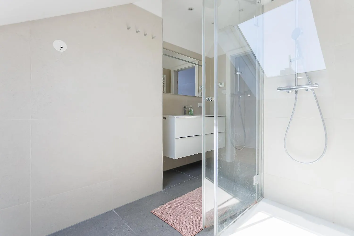 #Greencityliving Hideaway Apartments Vienna