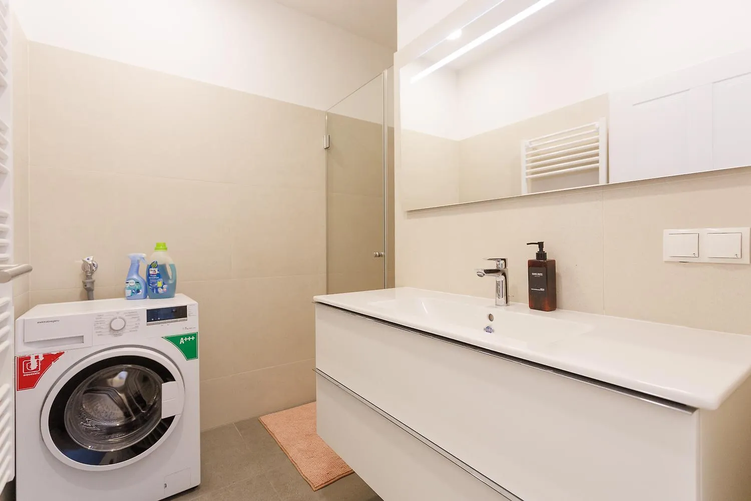 #Greencityliving Hideaway Apartments Vienna