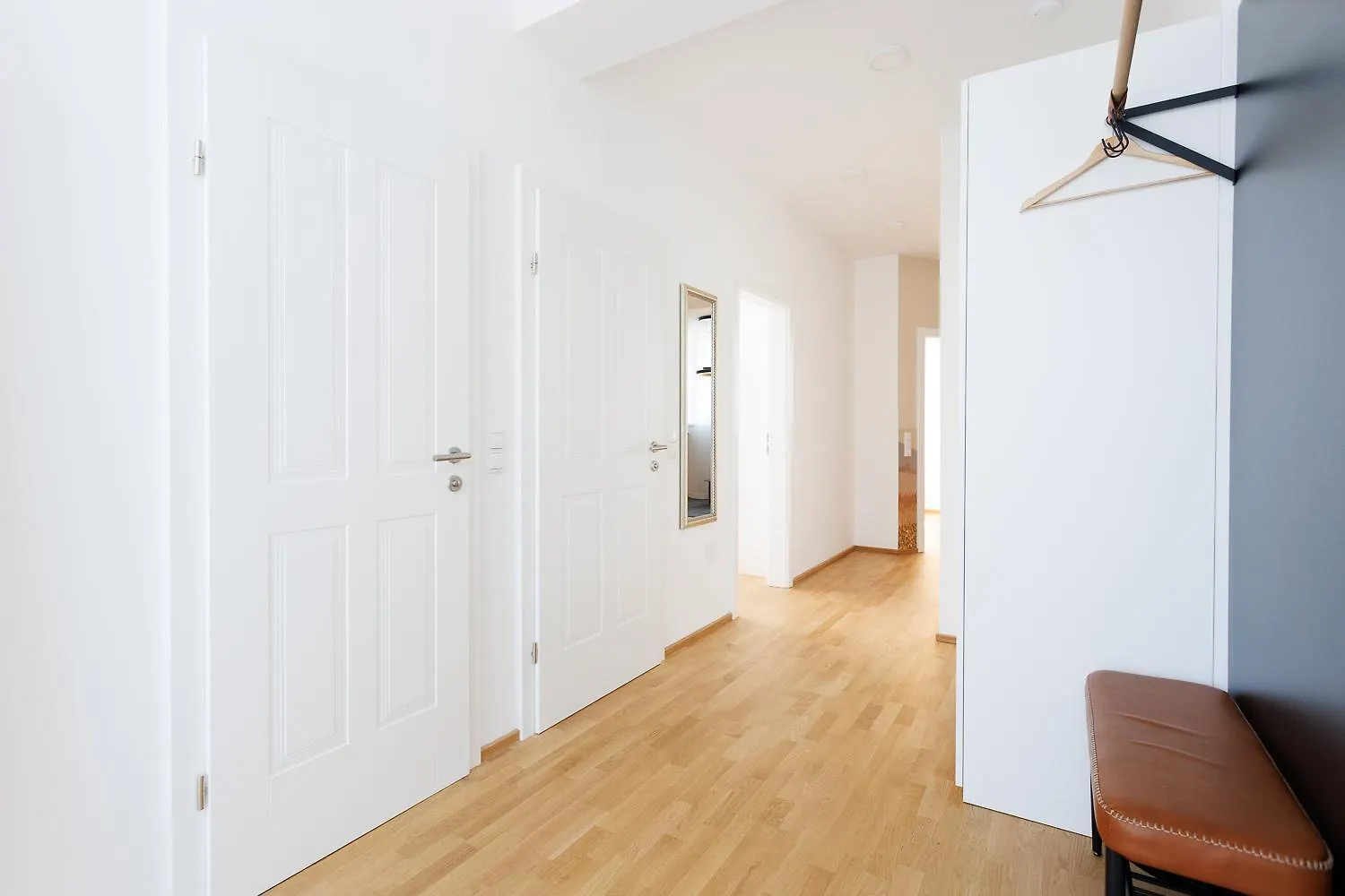 #Greencityliving Hideaway Apartments Vienna Austria