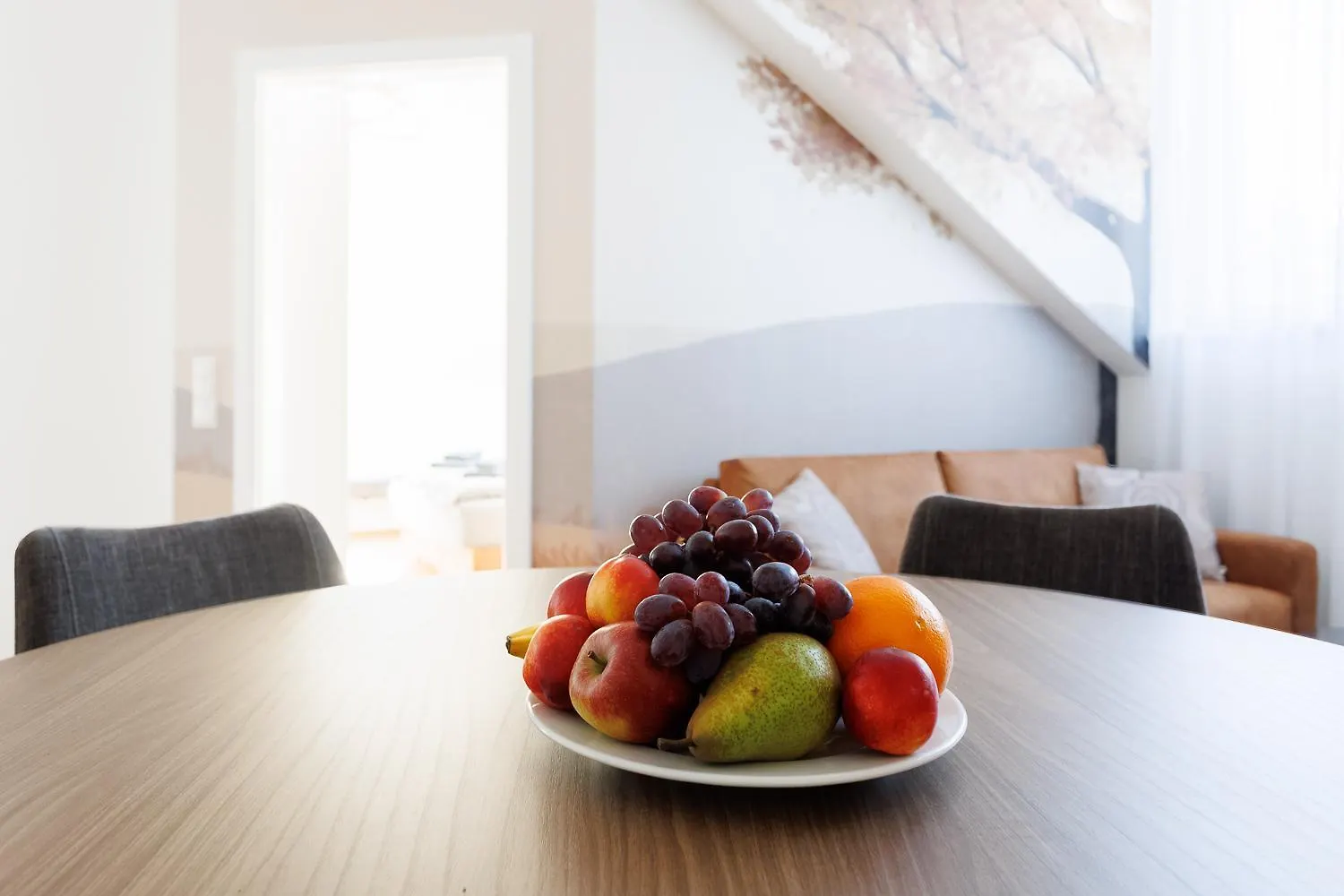 #Greencityliving Hideaway Apartments Vienna Austria