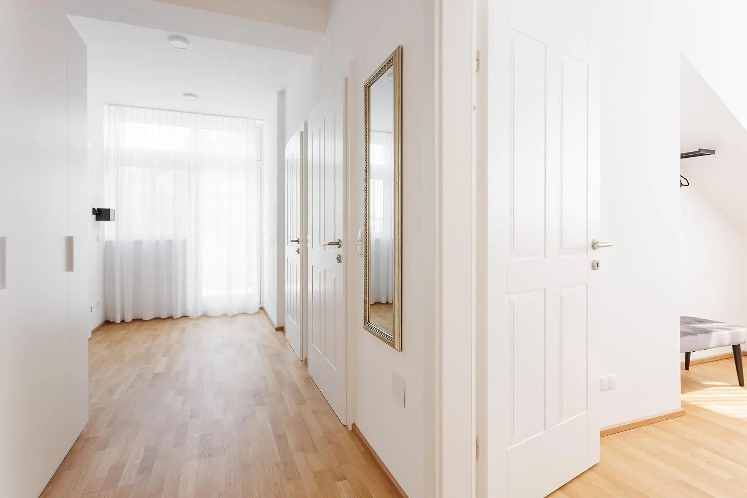 #Greencityliving Hideaway Apartments Vienna 0*,