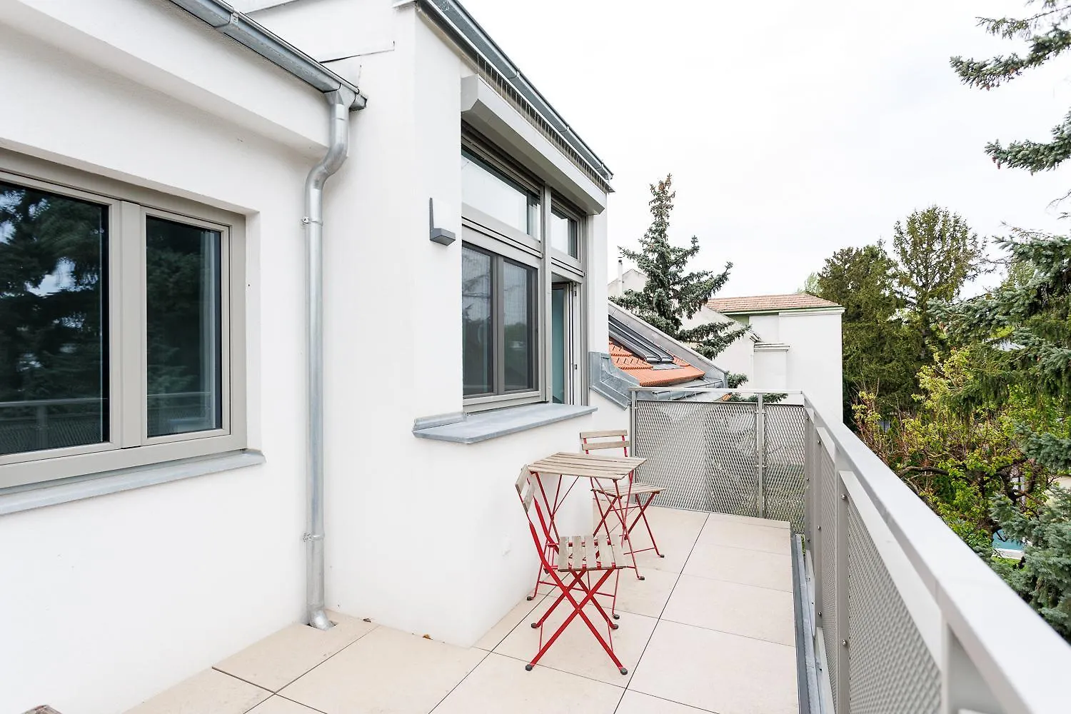 #Greencityliving Hideaway Apartments Vienna 0*,  Austria