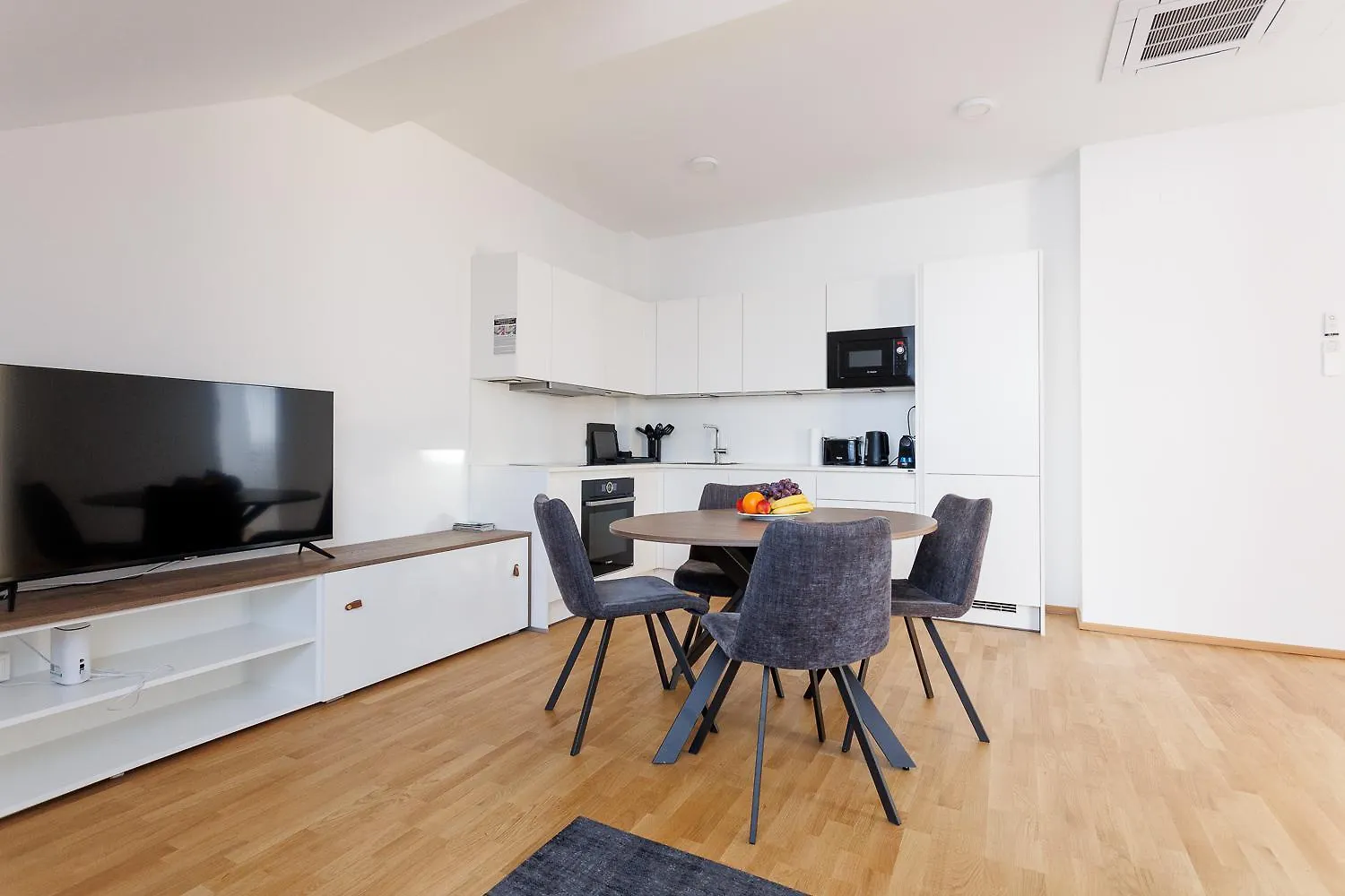 #Greencityliving Hideaway Apartments Vienna