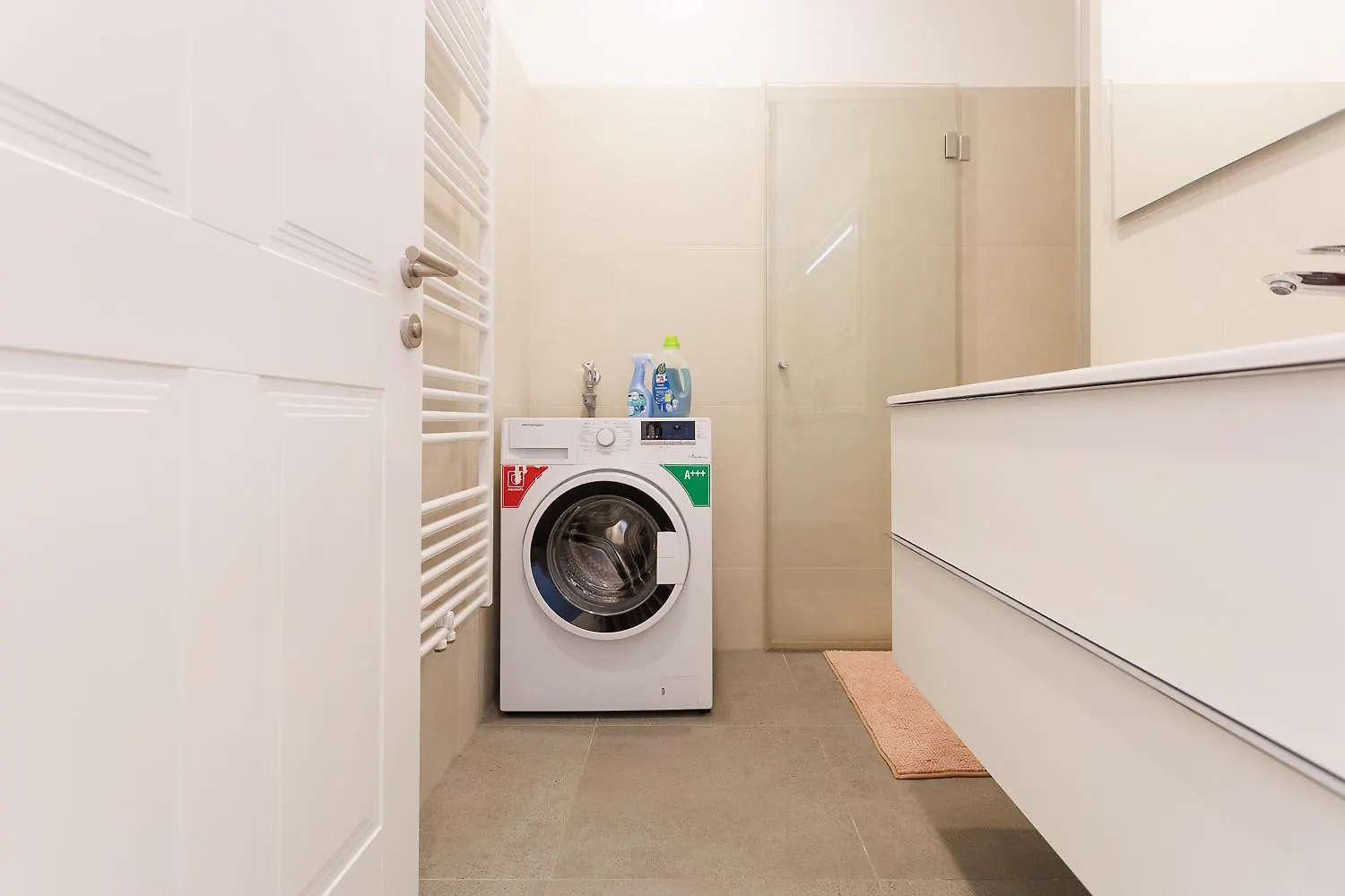 #Greencityliving Hideaway Apartments Vienna