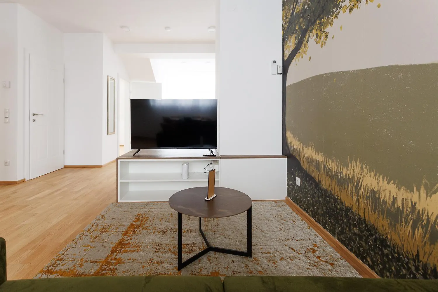 #Greencityliving Hideaway Apartments Vienna 0*,