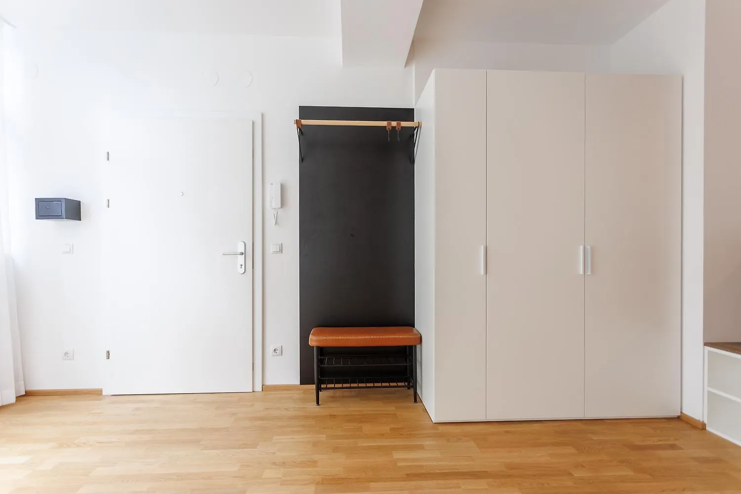 #Greencityliving Hideaway Apartments Vienna