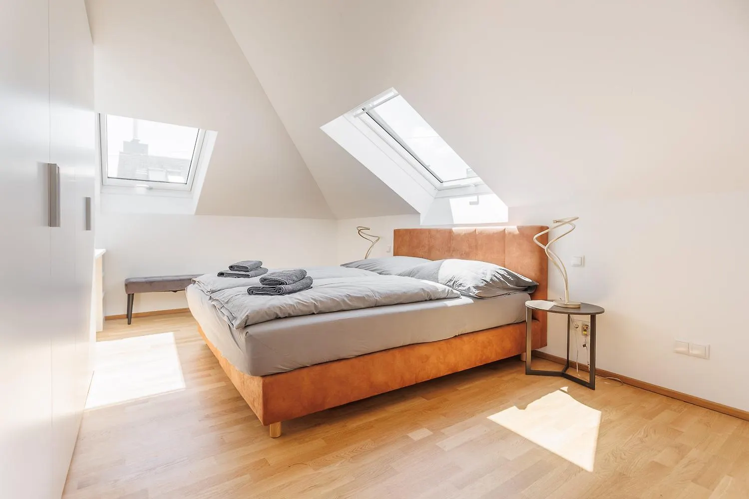 #Greencityliving Hideaway Apartments Vienna