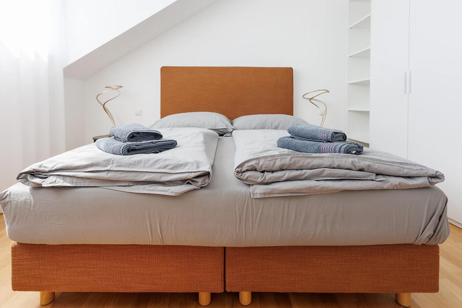 #Greencityliving Hideaway Apartments Vienna 0*,  Austria
