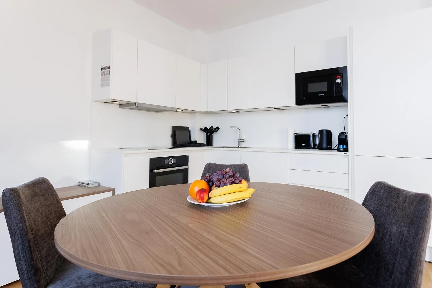 #Greencityliving Hideaway Apartments Vienna
