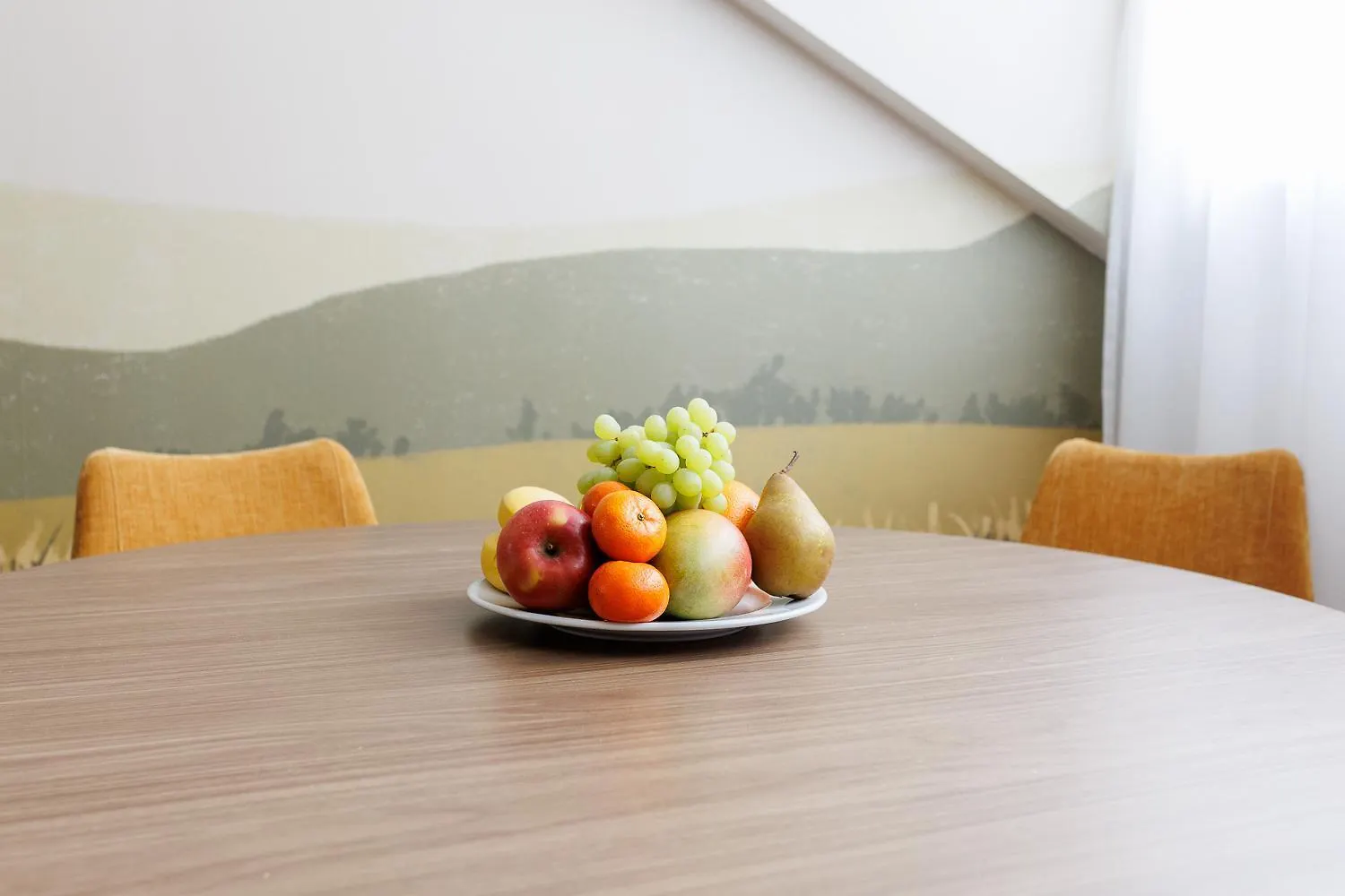 #Greencityliving Hideaway Apartments Vienna