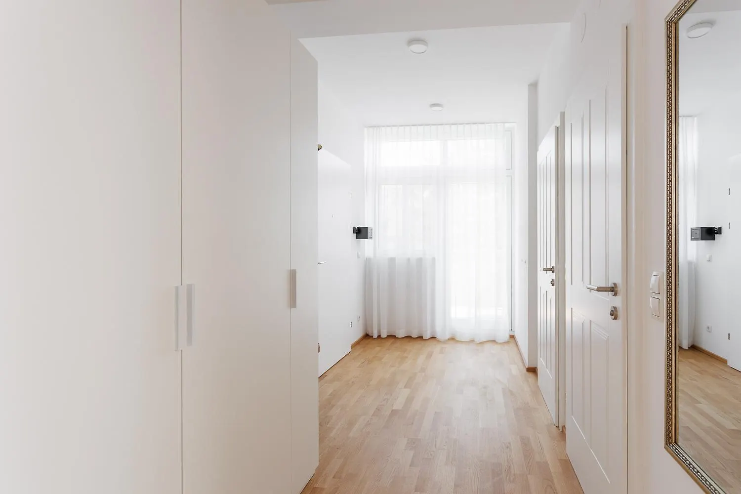 #Greencityliving Hideaway Apartments Vienna