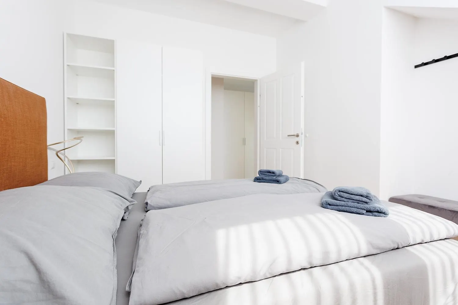 #Greencityliving Hideaway Apartments Vienna