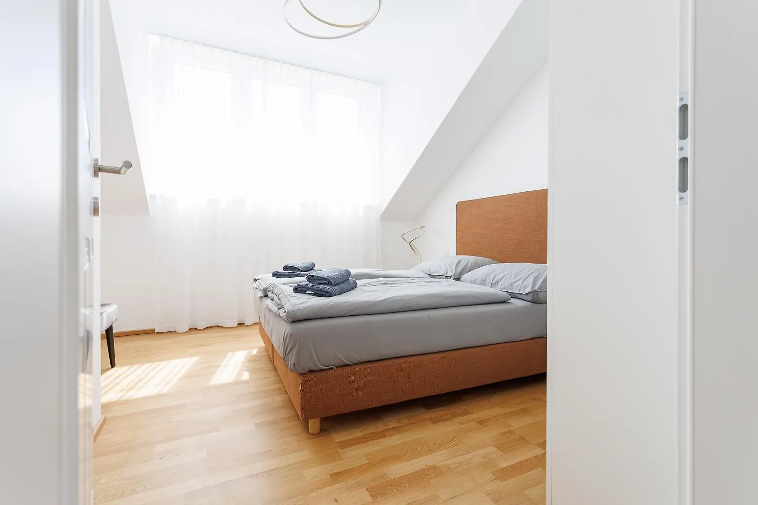 #Greencityliving Hideaway Apartments Vienna Austria