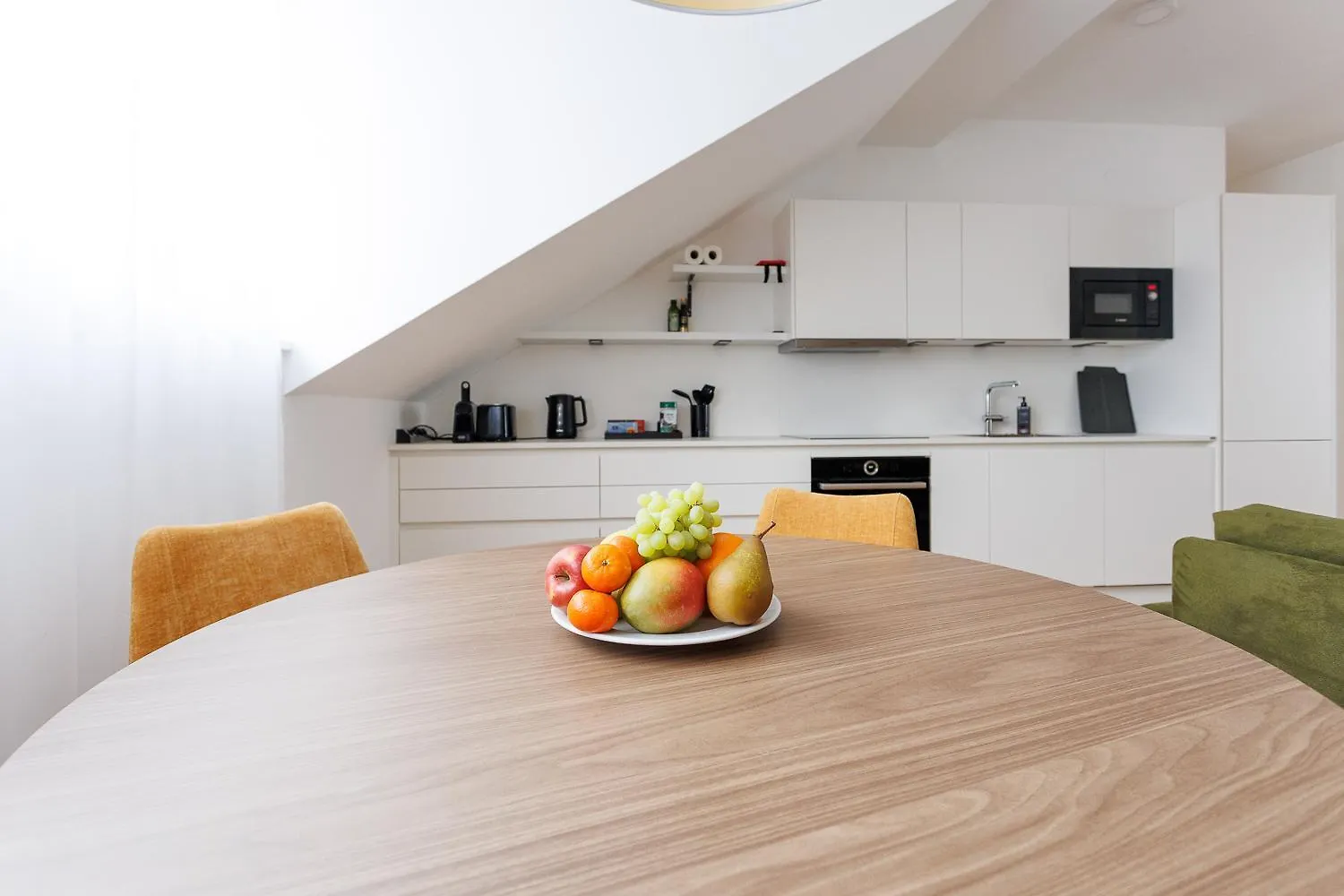 #Greencityliving Hideaway Apartments Vienna 0*,  Austria