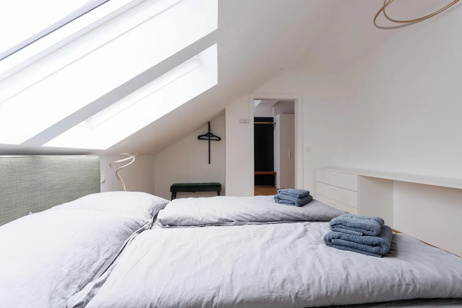 #Greencityliving Hideaway Apartments Vienna