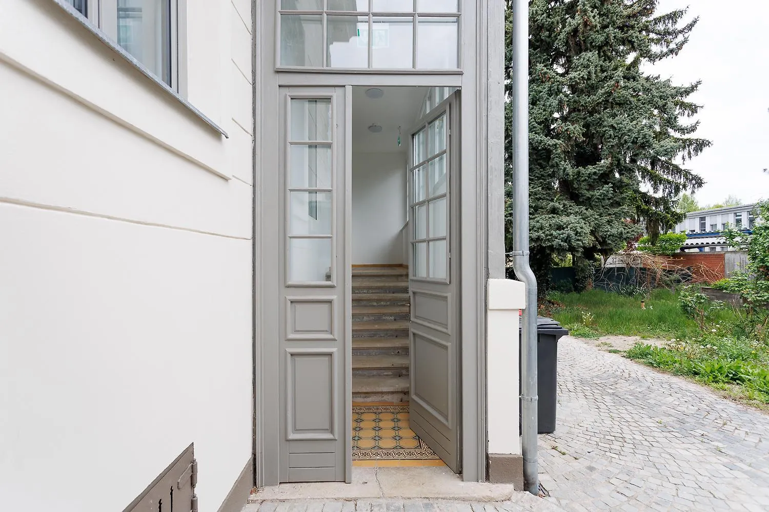 #Greencityliving Hideaway Apartments Vienna 0*,