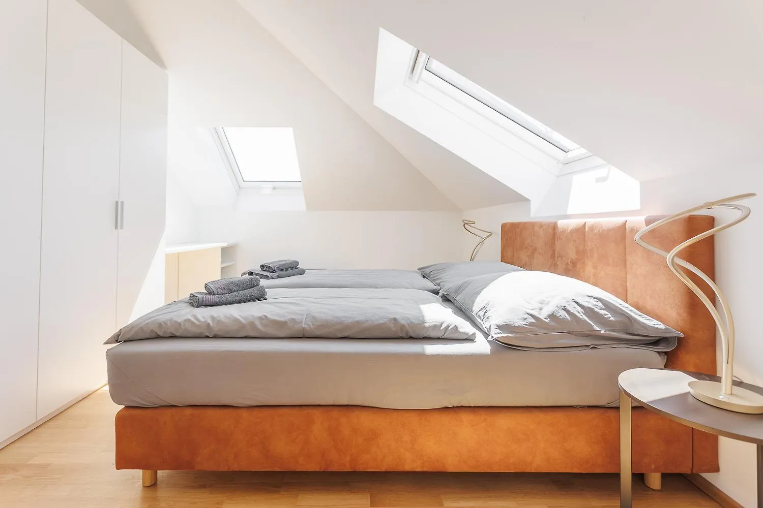 #Greencityliving Hideaway Apartments Vienna