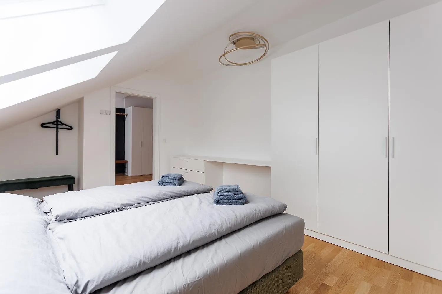 #Greencityliving Hideaway Apartments 비엔나 오스트리아