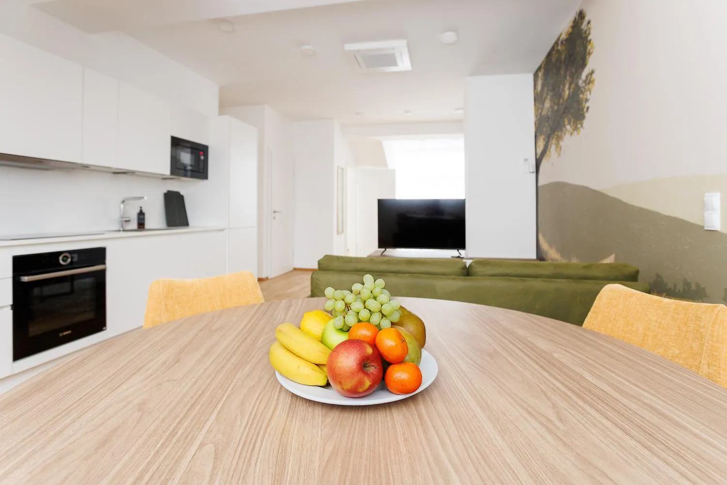 #Greencityliving Hideaway Apartments 비엔나