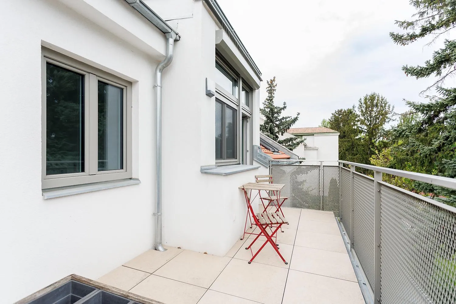 #Greencityliving Hideaway Apartments 비엔나