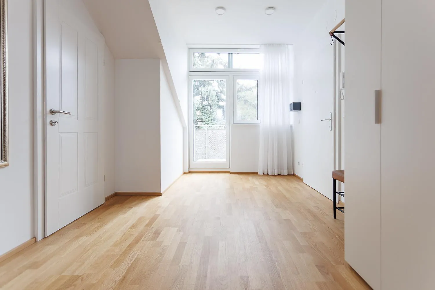 #Greencityliving Hideaway Apartments 비엔나