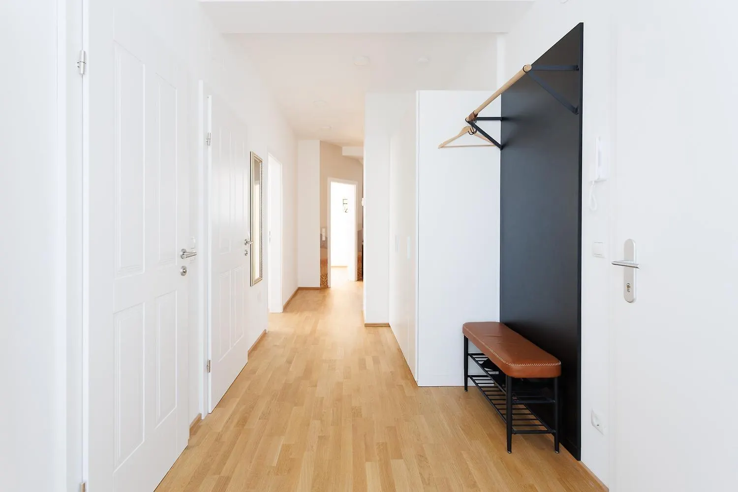 #Greencityliving Hideaway Apartments 비엔나