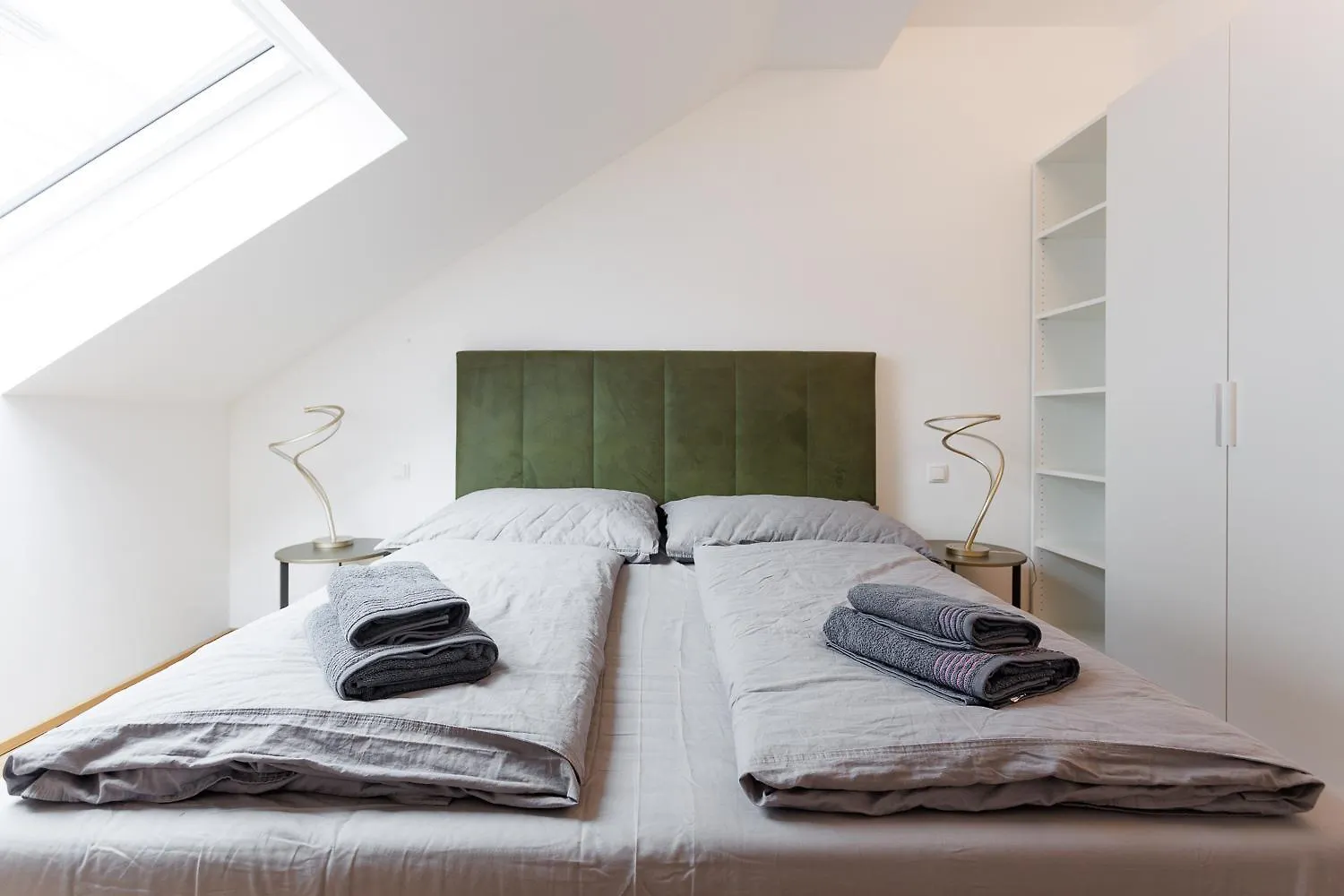 #Greencityliving Hideaway Apartments 비엔나