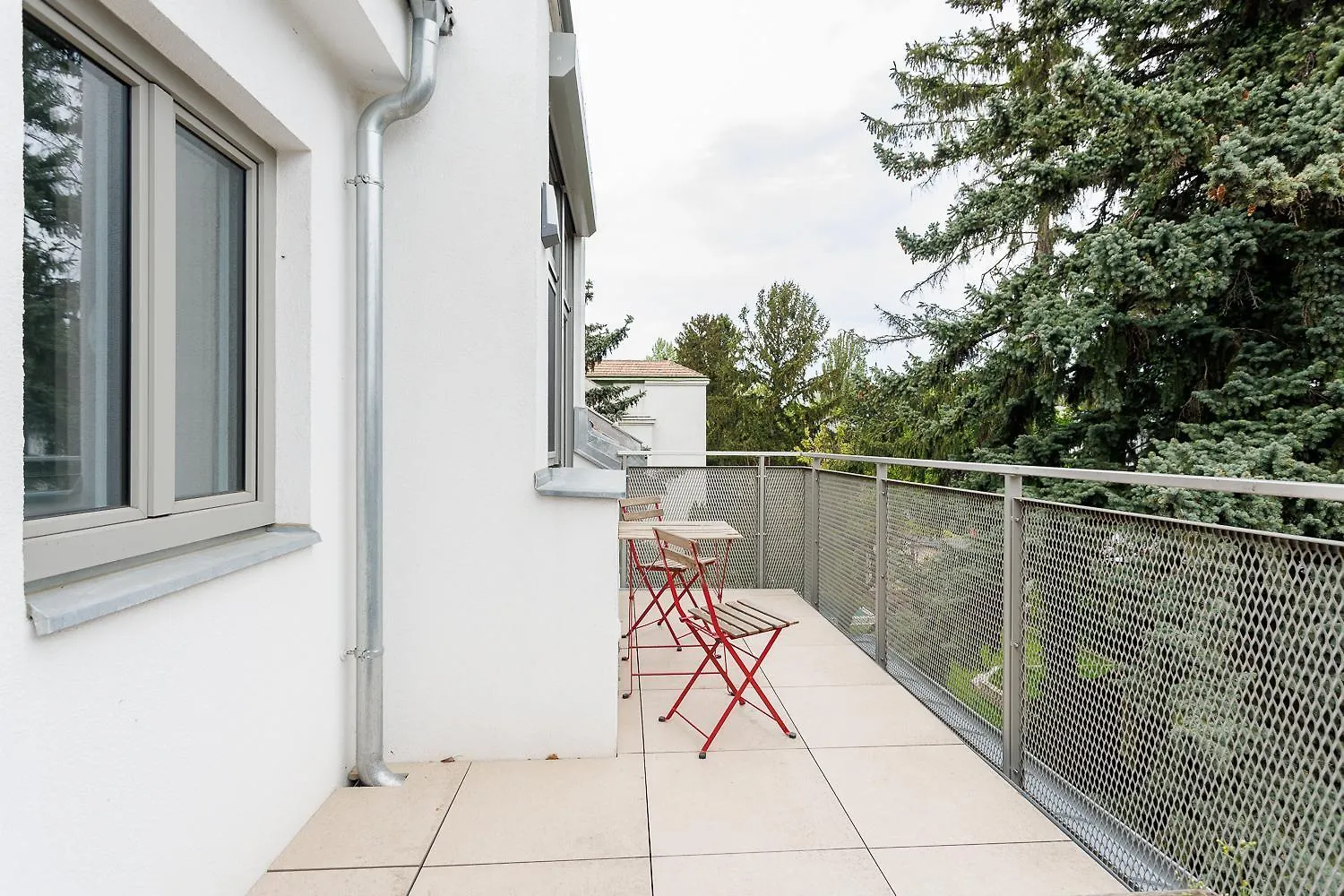 #Greencityliving Hideaway Apartments 비엔나