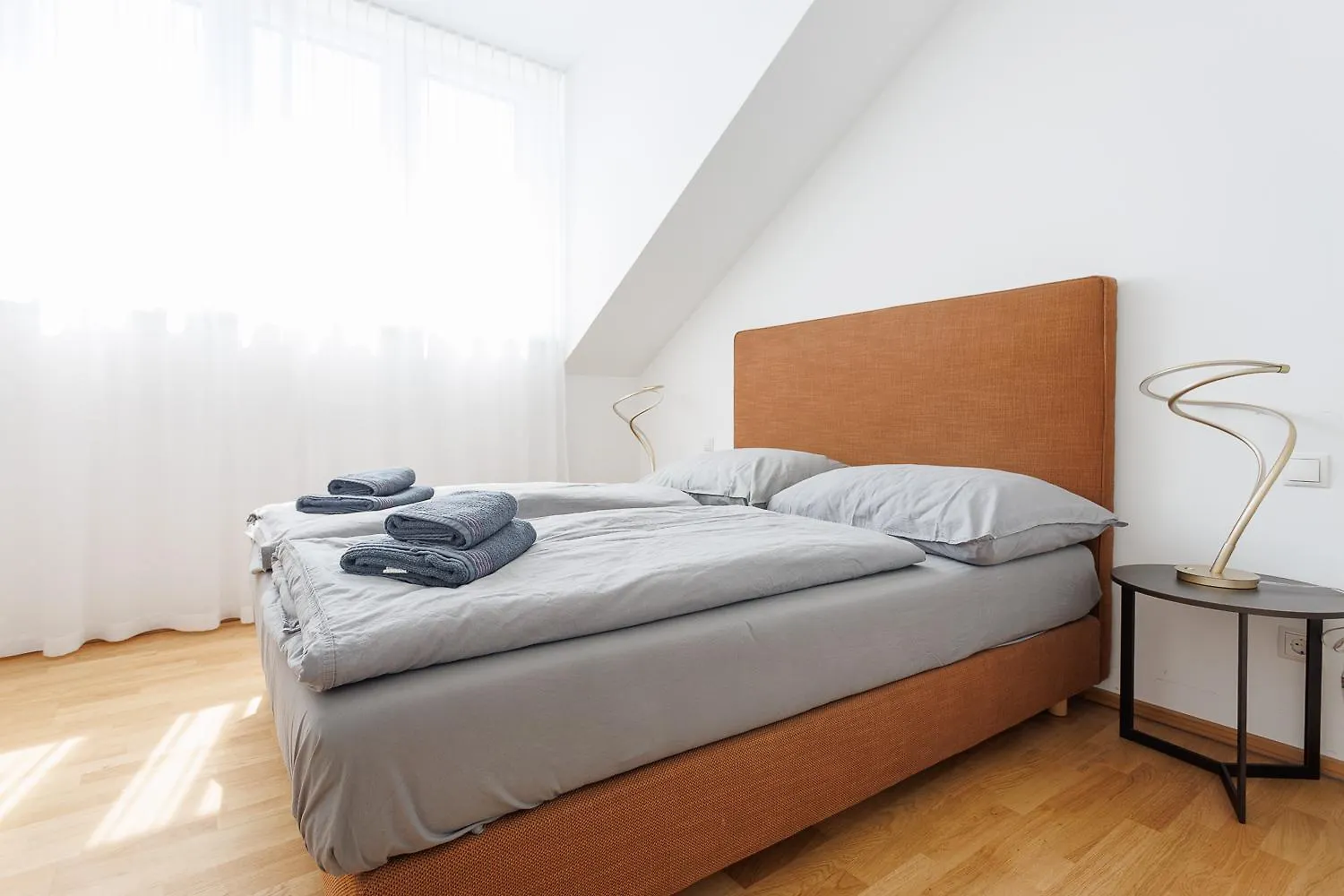 #Greencityliving Hideaway Apartments 비엔나